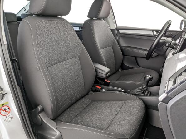 Skoda Rapid II с пробегом 2021 года, цена 1 650 000 рублей, 107109 км, лифтбек, Автокод Объявления