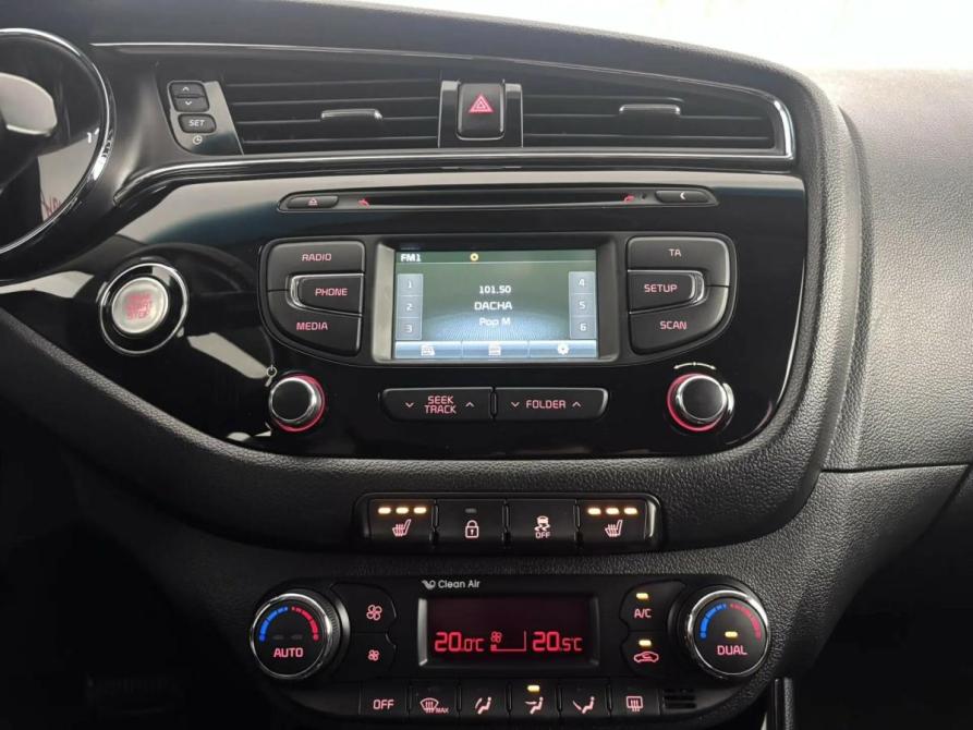 Kia Ceed II Рестайлинг Псков  - изображение 14