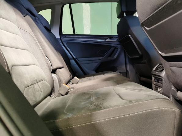 Volkswagen Tiguan II с пробегом 2019 года, цена 2 949 000 рублей, 180536 км, внедорожник, Автокод Объявления