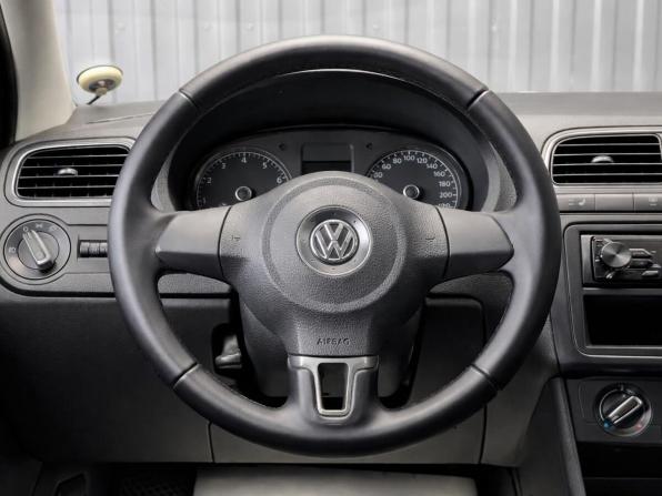Volkswagen Polo V с пробегом 2011 года, цена 627 000 рублей, 196729 км, седан, Автокод Объявления