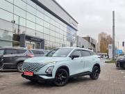 Omoda C5 I Санкт-Петербург  - изображение 18