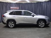 Toyota RAV4 V (XA50) Москва  - изображение 26