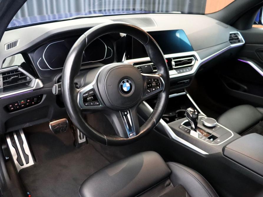 BMW 3 серии VII (G2x) Калининград  - изображение 14