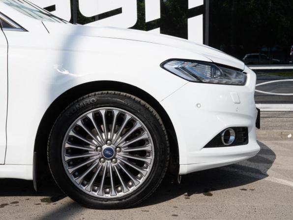 Ford Mondeo V с пробегом 2014 года, цена 1 499 000 рублей, 154075 км, седан, Автокод Объявления