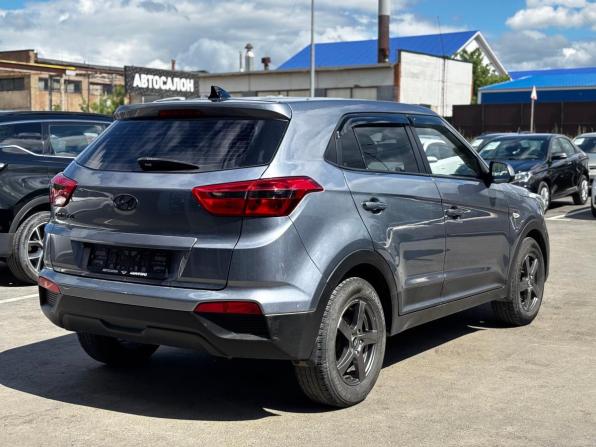 Hyundai Creta I с пробегом 2019 года, цена 1 600 000 рублей, 158077 км, внедорожник, Автокод Объявления