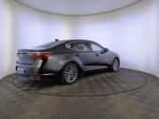 Kia K7 YG (II) Москва  - изображение 35