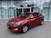Hyundai Solaris I Рестайлинг Воронеж  - изображение 13