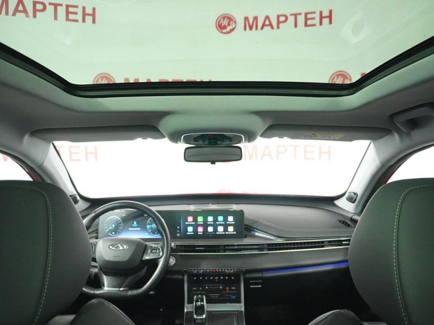 Chery Tiggo 7 Pro Max I Вологда  - изображение 14