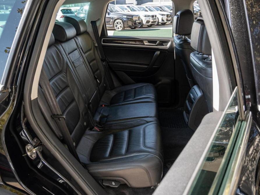 Volkswagen Touareg II Краснодар  - изображение 7