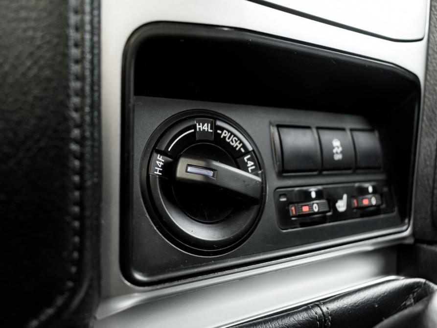 Toyota Land Cruiser Prado 150 Series Рестайлинг 2 Екатеринбург  - изображение 20