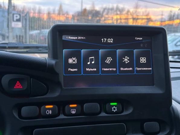 Lada (ВАЗ) Niva Travel I с пробегом 2023 года, цена 925 000 рублей, 57690 км, внедорожник, Автокод Объявления