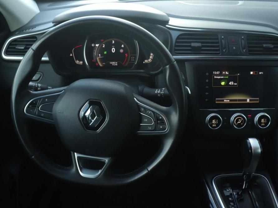 Renault Kadjar I Рестайлинг Казань  - изображение 12