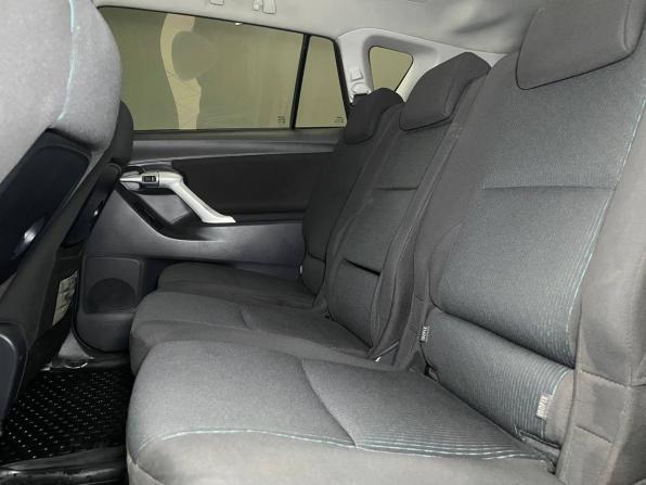 Toyota Verso I с пробегом 2012 года, цена 1 040 000 рублей, 262555 км, компактвэн, Автокод Объявления