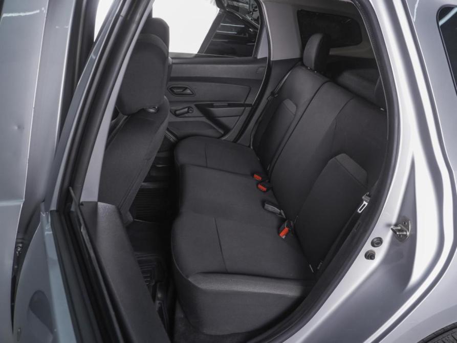 Renault Duster II Ростов-на-Дону  - изображение 9