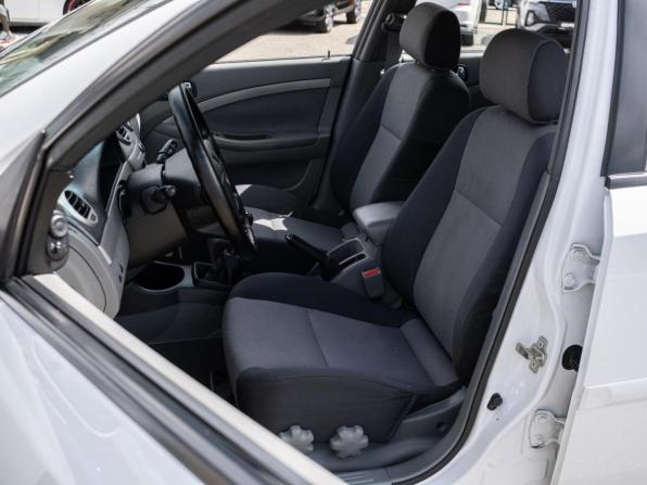 Chevrolet Lacetti I с пробегом 2012 года, цена 749 000 рублей, 106568 км, седан, Автокод Объявления