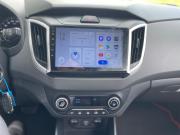 Hyundai Creta I Рестайлинг Воронеж  - изображение 27