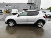 Renault Sandero II Рестайлинг Санкт-Петербург  - изображение 18