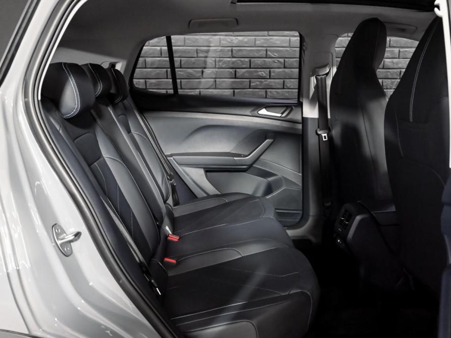 Volkswagen Tharu XR Екатеринбург  - изображение 19