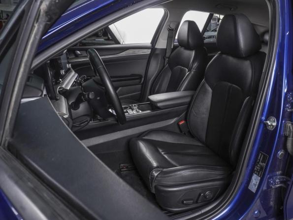 Kia K5 III с пробегом 2021 года, цена 1 850 000 рублей, 207654 км, седан, Автокод Объявления