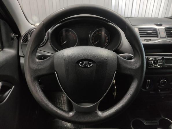 Lada (ВАЗ) Granta I Рестайлинг с пробегом 2019 года, цена 515 000 рублей, 109606 км, седан, Автокод Объявления