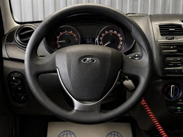 Lada (ВАЗ) Granta I Рестайлинг с пробегом 2023 года, цена 727 000 рублей, 49984 км, седан, Автокод Объявления