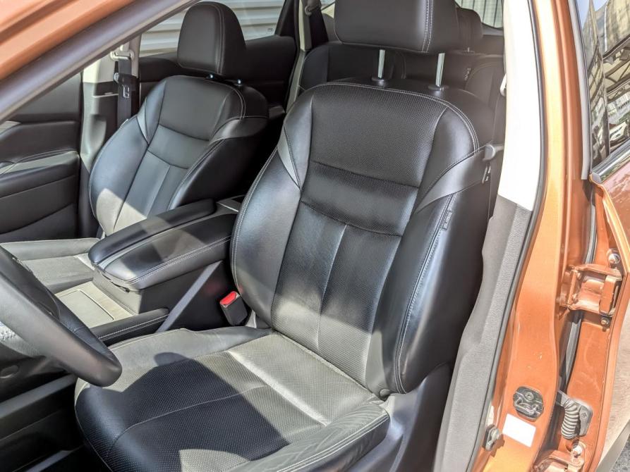 Nissan Murano III (Z52) Химки  - изображение 21
