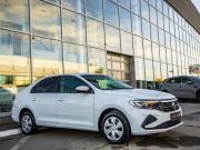Volkswagen Polo VI Волгоград  - изображение 35