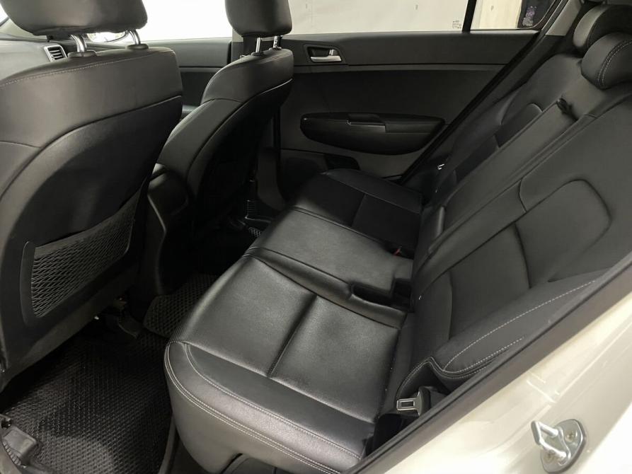 Kia Sportage IV Рестайлинг Воронеж  - изображение 12