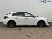 Chevrolet Cruze I Рестайлинг Москва  - изображение 16