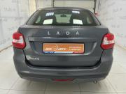 Lada (ВАЗ) Granta I Рестайлинг Пермь  - изображение 22