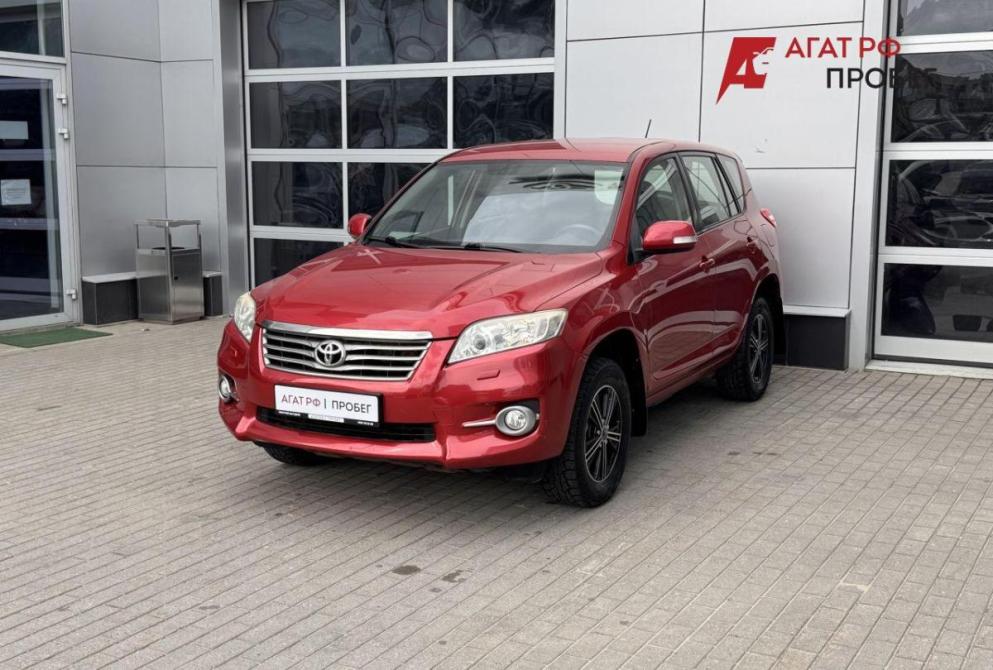 Toyota RAV4 III (XA30) Рестайлинг Владимир  - изображение 3