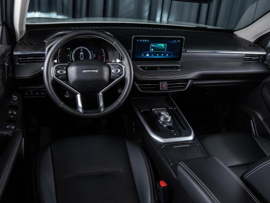 Haval Jolion I Волгоград  - изображение 6