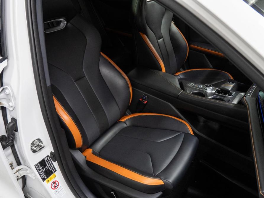 Changan UNI-V I Тюмень  - изображение 18