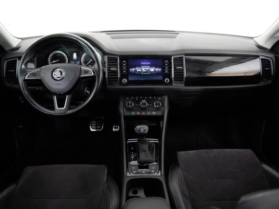 Skoda Kodiaq I Санкт-Петербург  - изображение 10