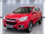 Hyundai ix35 I Рестайлинг Москва  - изображение 18