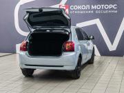 Toyota Corolla IX (E120 E130) Рестайлинг Ростов-на-Дону  - изображение 33