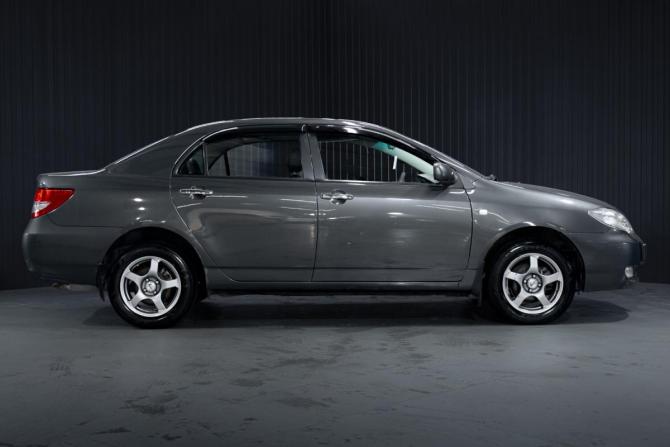 BYD F3 I с пробегом 2012 года, цена 449 000 рублей, 68398 км, седан, Автокод Объявления