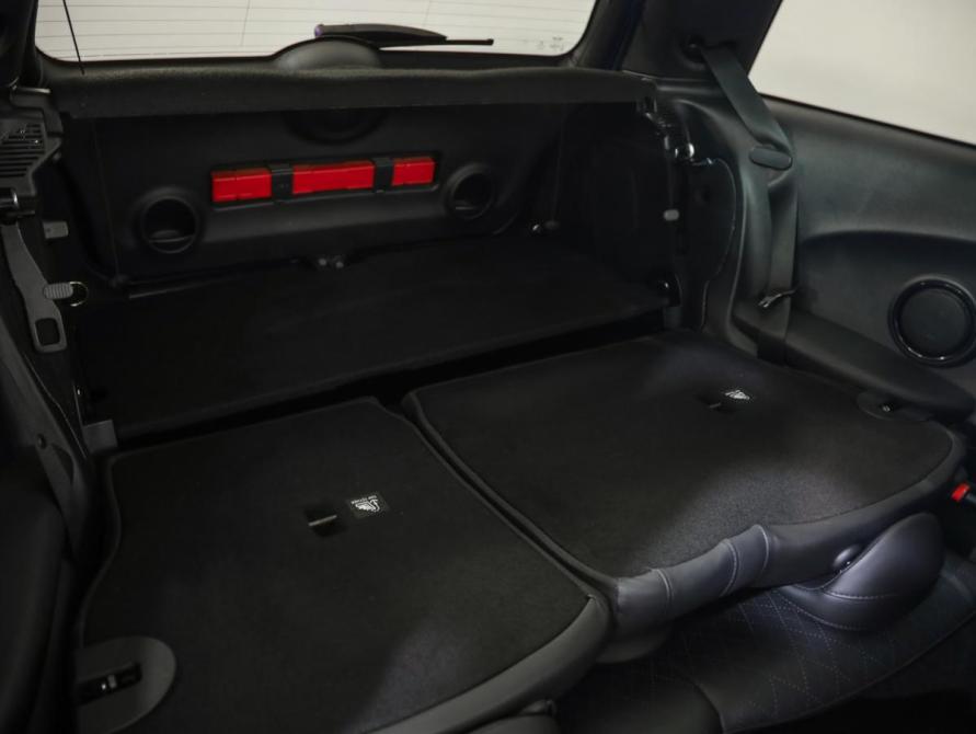 Mini Hatch III (F55/F56) Рестайлинг 2 Санкт-Петербург  - изображение 28
