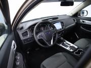 Geely Emgrand X7 I Рестайлинг 2 Уфа  - изображение 27
