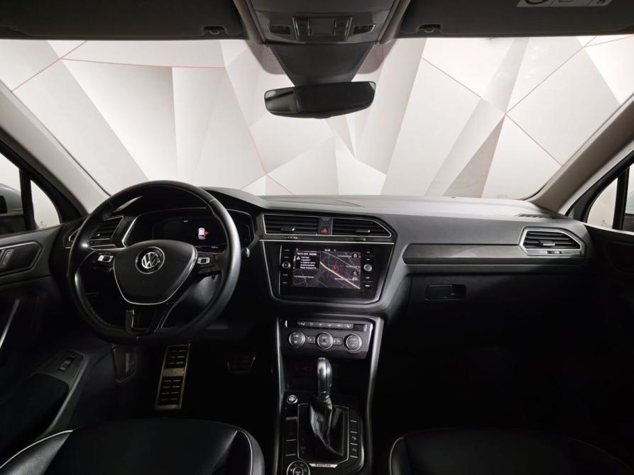 Volkswagen Tiguan II Москва  - изображение 14