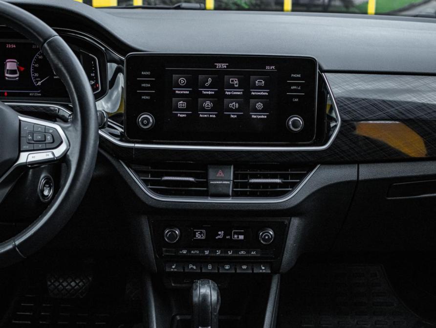 Volkswagen Polo VI Москва  - изображение 13