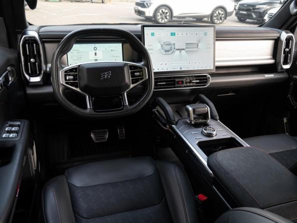 JETOUR T2 с пробегом 2024 года, цена 3 100 000 рублей, 63796 км, внедорожник, Автокод Объявления