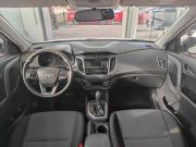 Hyundai Creta I Рестайлинг Арзамас  - изображение 32