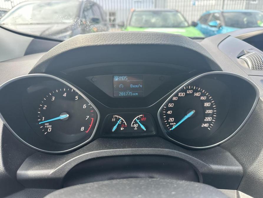 Ford Kuga II Москва  - изображение 9