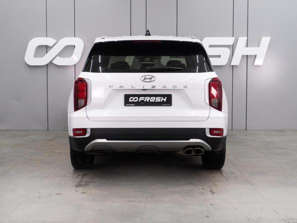 Hyundai Palisade I с пробегом 2019 года, цена 3 889 000 рублей, 164850 км, внедорожник, Автокод Объявления