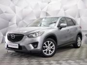 Mazda CX-5 I Ульяновск  - изображение 22
