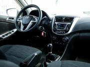 Hyundai Solaris I Рестайлинг Ижевск  - изображение 32
