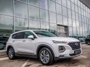 Hyundai Santa Fe IV Волгоград  - изображение 41
