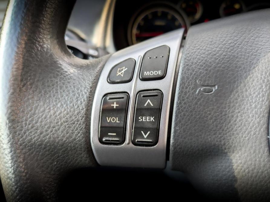 Suzuki SX4 I (Classic) Рестайлинг Химки  - изображение 25