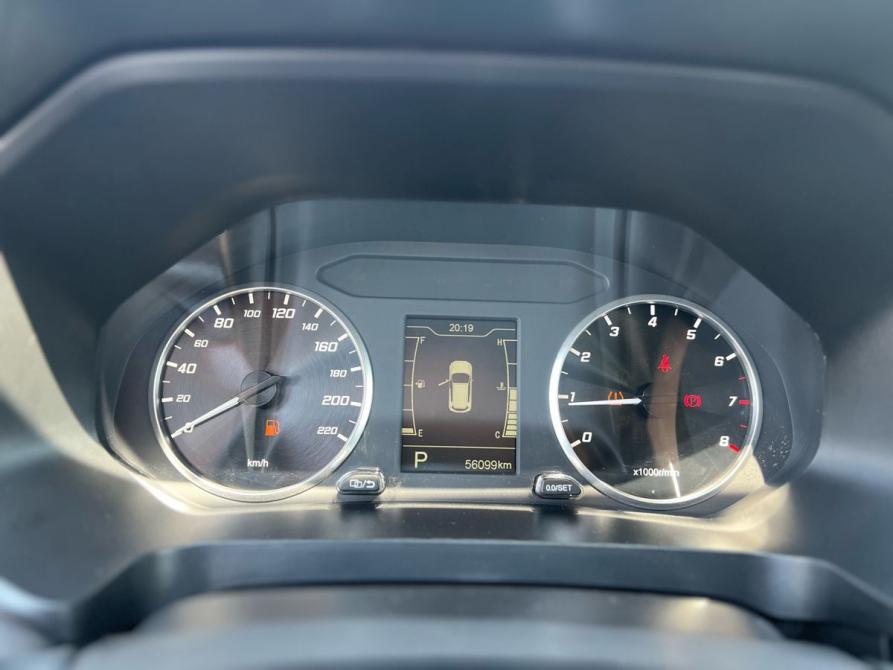 Chery Tiggo 4 Pro I Краснодар  - изображение 11